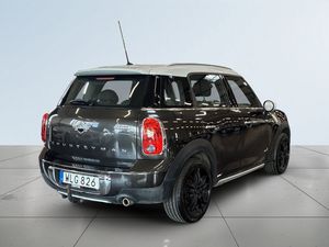 MINI Countryman bild 7