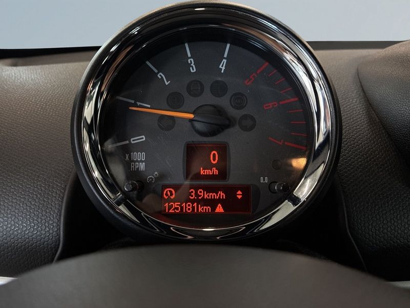 MINI Countryman bild 10