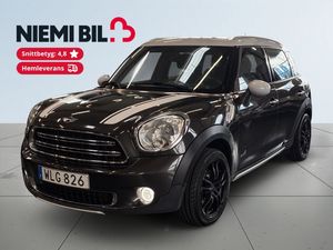MINI Countryman bild 1
