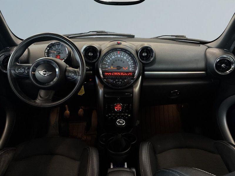 MINI Countryman bild 17