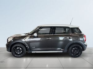 MINI Countryman bild 5
