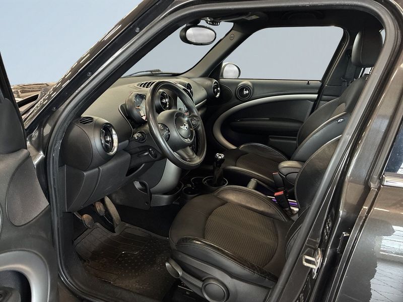 MINI Countryman bild 15