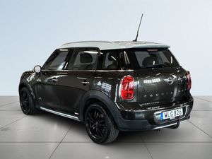 MINI Countryman bild 6