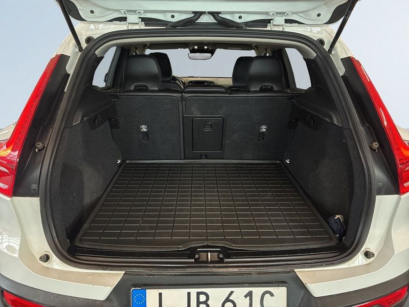 Volvo XC40 bild 12