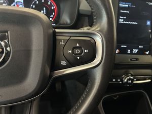Volvo XC40 bild 22