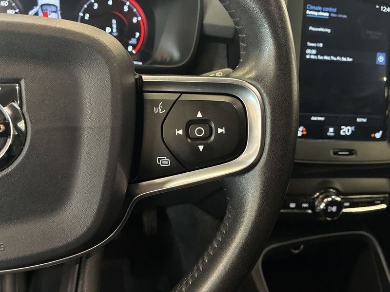 Volvo XC40 bild 22