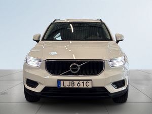 Volvo XC40 bild 2