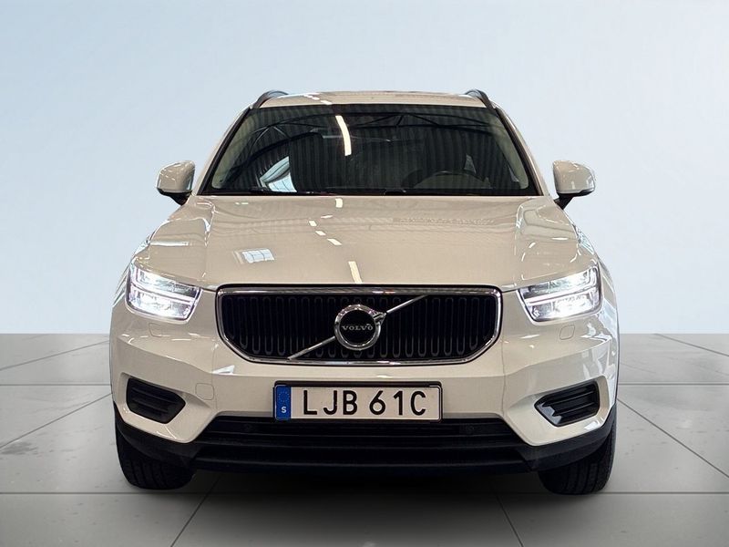 Volvo XC40 bild 2