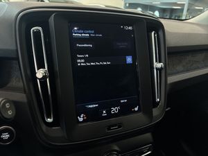 Volvo XC40 bild 21
