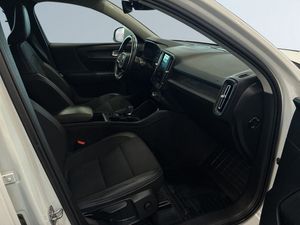 Volvo XC40 bild 10