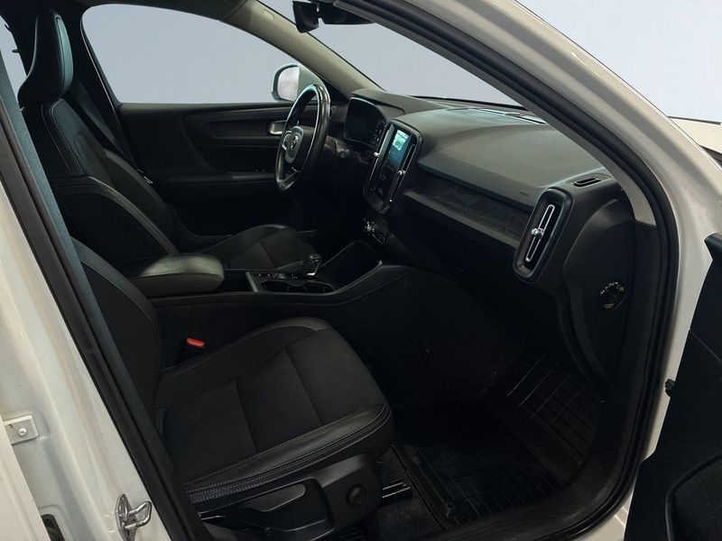 Volvo XC40 bild 10