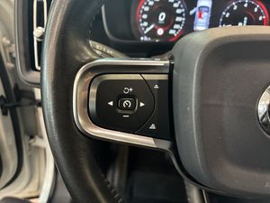 Volvo XC40 bild 17