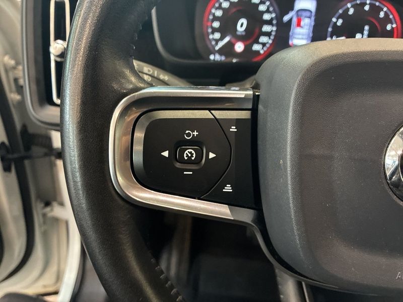 Volvo XC40 bild 17