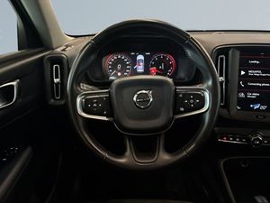 Volvo XC40 bild 9