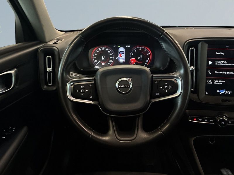 Volvo XC40 bild 9