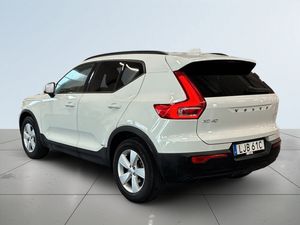 Volvo XC40 bild 5