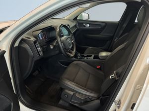 Volvo XC40 bild 7