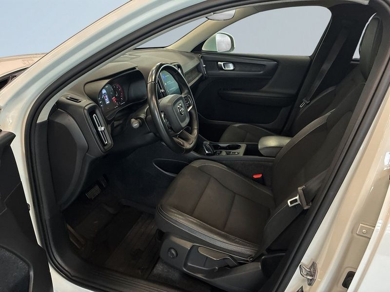 Volvo XC40 bild 7