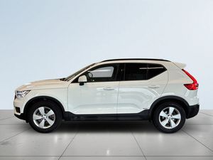 Volvo XC40 bild 4