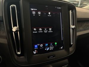 Volvo XC40 bild 20