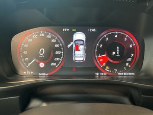 Volvo XC40 bild 18