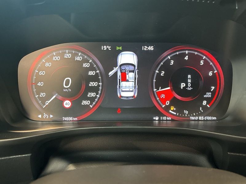 Volvo XC40 bild 18