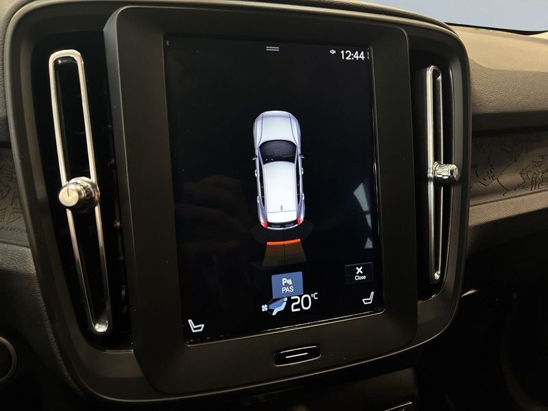 Volvo XC40 bild 11