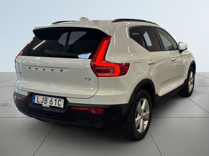 Volvo XC40 bild 6