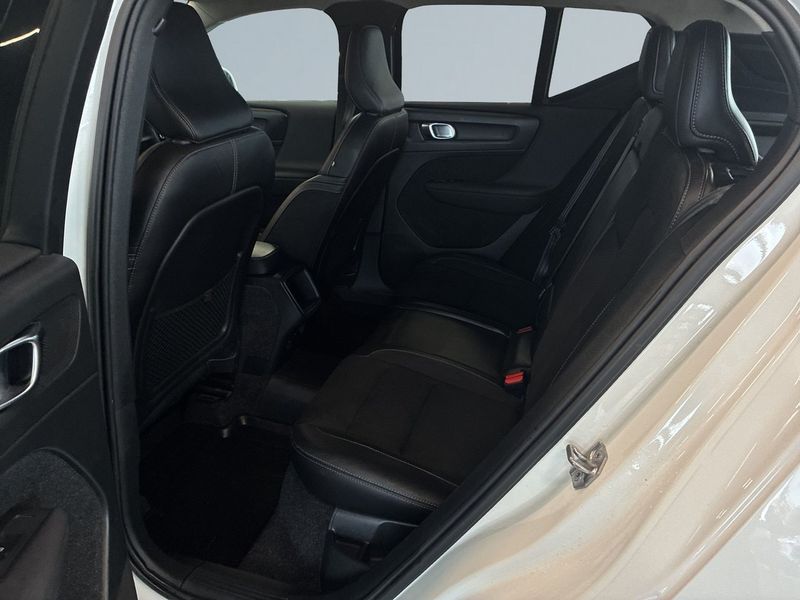 Volvo XC40 bild 13