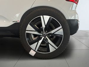Volvo XC40 bild 14