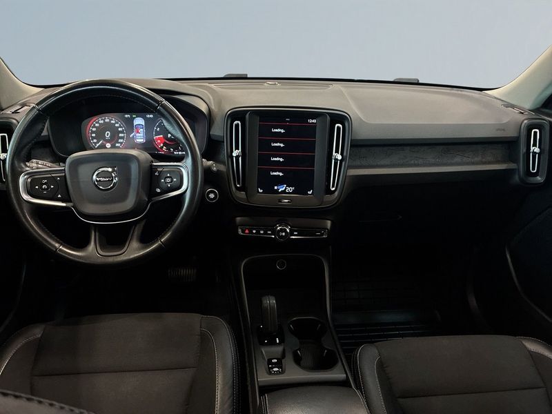 Volvo XC40 bild 8