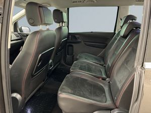 Seat Alhambra bild 13