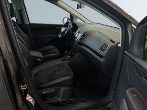 Seat Alhambra bild 10