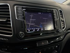 Seat Alhambra bild 15