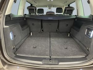 Seat Alhambra bild 12
