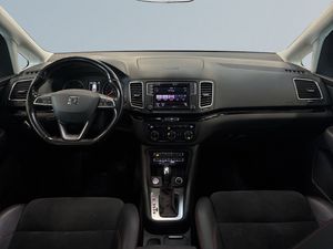 Seat Alhambra bild 8
