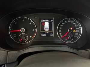 Seat Alhambra bild 22