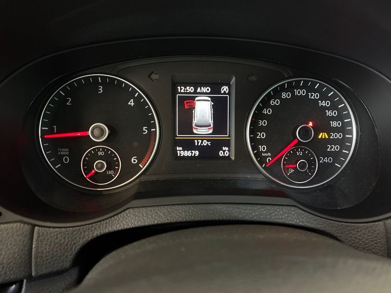 Seat Alhambra bild 22