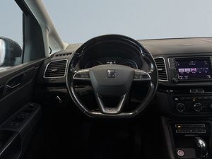 Seat Alhambra bild 9