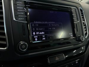Seat Alhambra bild 23