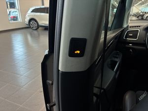 Seat Alhambra bild 21