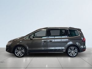 Seat Alhambra bild 4