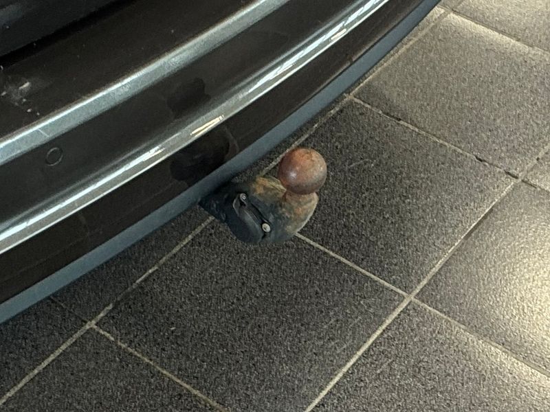 Seat Alhambra bild 17
