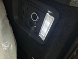 Seat Alhambra bild 18