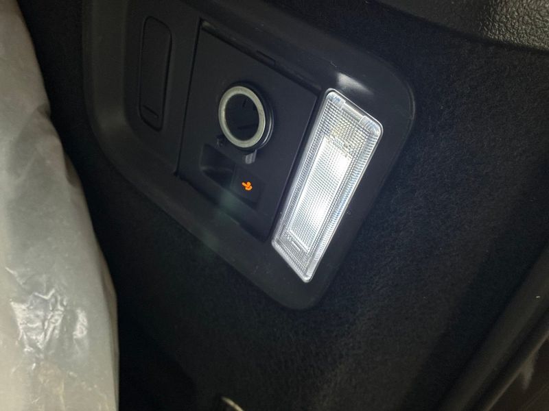 Seat Alhambra bild 18