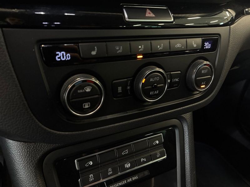 Seat Alhambra bild 25