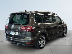 Seat Alhambra bild 6