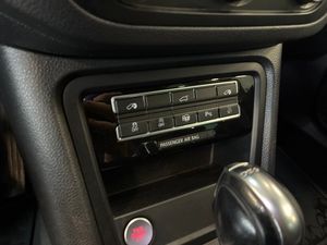Seat Alhambra bild 24
