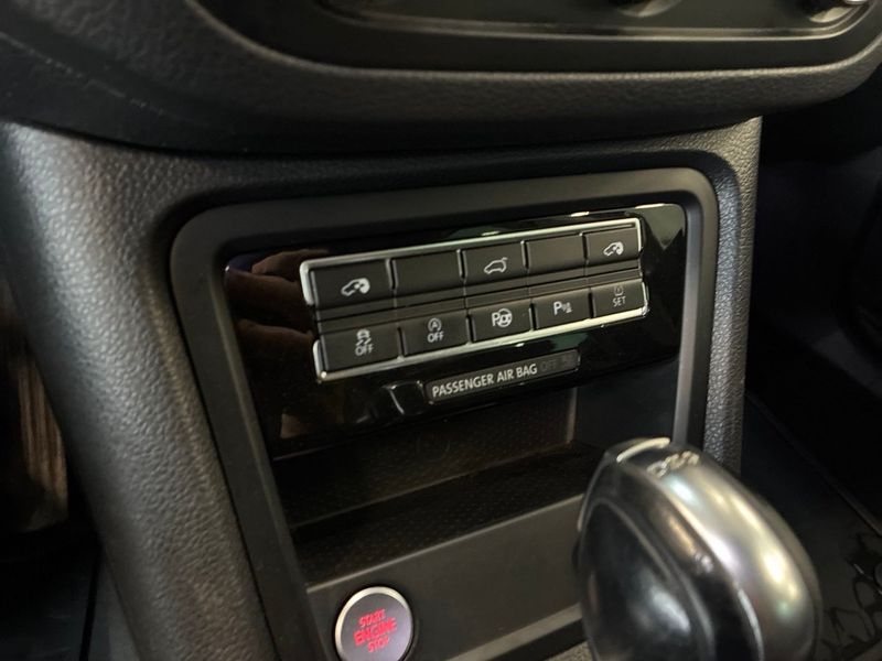Seat Alhambra bild 24