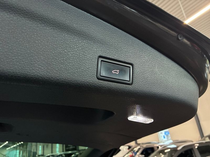 Seat Alhambra bild 19